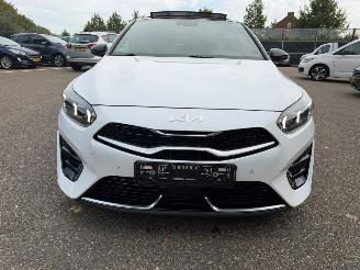 Auto incidentate Kia Ceed GT Line 160pk PANO Automaat LED 2023/5
