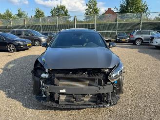 Auto incidentate Kia Ceed GT Line Business DIESEL HYBRIDE PANO LEDER LED 2024/4