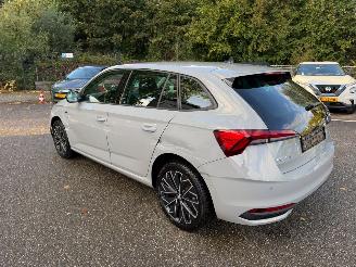 Skoda  Scala TOUR 1.5 150Pk  Automaat Stoelverwarming Achteruitrij camera picture 11