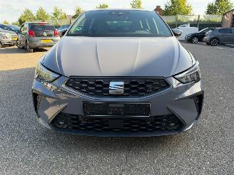 Vaurioauto  passenger cars Seat Ibiza FR 1.0 TSI 85 kW Kuipstoelen Led Virual 2026/6