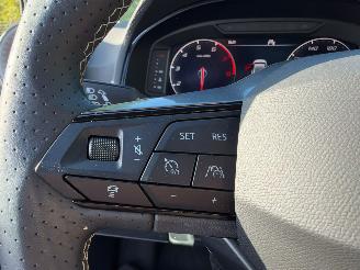 Seat Ibiza FR 1.0 TSI 85 kW Kuipstoelen Led Virual picture 21