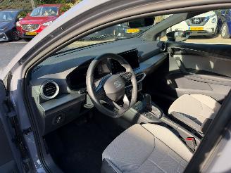 Seat Ibiza FR 1.0 TSI 85 kW Kuipstoelen Led Virual picture 12