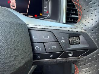 Seat Ateca FR 1.5 150pk automaat led virtual picture 21