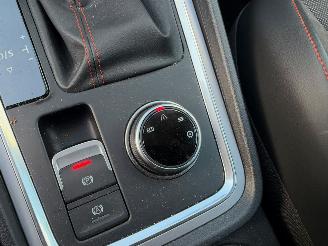 Seat Ateca FR 1.5 150pk automaat led virtual picture 23