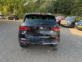 Seat Ateca FR 1.5 150pk automaat led virtual picture 8
