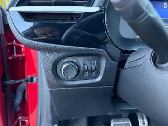 Opel Corsa GS line Automaat led stoelverwarming achteruitrijcamera picture 24