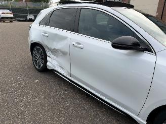 Kia Ceed GT Line 160pk PANO Automaat LED picture 8