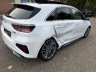 Kia Ceed GT Line 160pk PANO Automaat LED picture 14