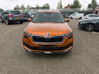 Skoda Kamiq Style 1.5 150pk LED VIRTUAL ACHTERUITRIJCAMERA picture 2