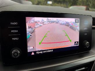 Skoda Kamiq Style 1.5 150pk LED VIRTUAL ACHTERUITRIJCAMERA picture 17