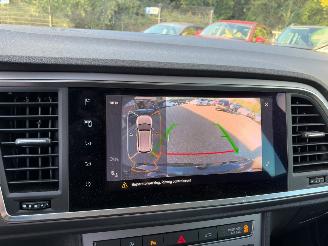 Seat Ateca FR 1.5 150pk automaat led virtual LEDER picture 27