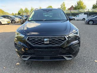Seat Ateca FR 1.5 150pk automaat led virtual LEDER picture 2