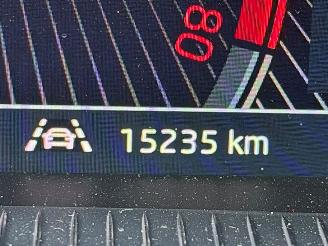 Skoda Scala TOUR 1.5 150Pk Automaat Stoelverwarming Achteruitrij camera picture 21