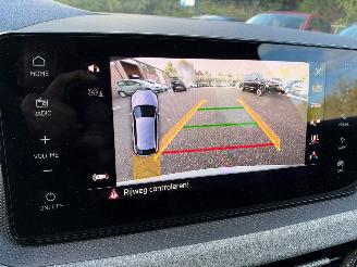 Skoda Scala TOUR 1.5 150Pk Automaat Stoelverwarming Achteruitrij camera picture 18