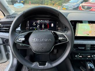 Skoda Scala TOUR 1.5 150Pk Automaat Stoelverwarming Achteruitrij camera picture 26