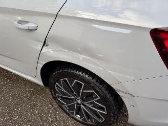 Skoda Scala TOUR 1.5 150Pk Automaat Stoelverwarming Achteruitrij camera picture 10
