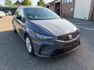 Unfallwagen Seat Ibiza FR 1.0 TSI 85 kW Kuipstoelen Led Virual 2026/6
