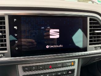 Seat Ateca FR 1.5 150PK automaat LEDER LED DODEHOEK KEYLESS ENTRY & GO picture 28