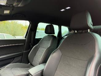 Seat Ateca FR 1.5 150PK automaat LEDER LED DODEHOEK KEYLESS ENTRY & GO picture 22