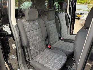 Opel Combo Life E Ultimate picture 24