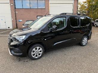 Opel Combo Life E Ultimate picture 9