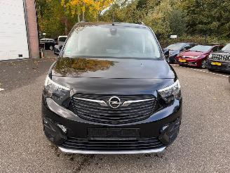 škoda osobní automobily Opel Combo Life E Ultimate 2023/3