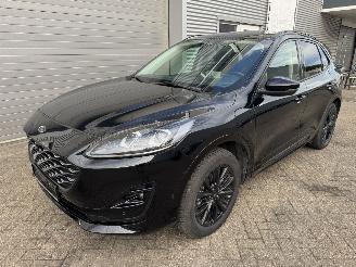 skadebil auto Ford Kuga Kuga 2.5 Duratec PHEV Vignale CVT Panorama 2022/3