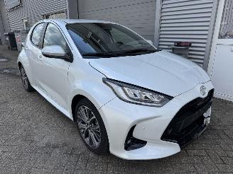 Toyota Yaris Yaris 1.5-l-VVT-i Hybrid 130 CVT Style PLUS FACELIFT Voll picture 5