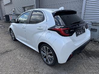 Toyota Yaris Yaris 1.5-l-VVT-i Hybrid 130 CVT Style PLUS FACELIFT Voll picture 2