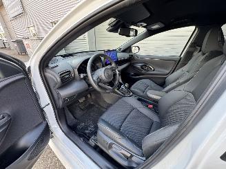Toyota Yaris Yaris 1.5-l-VVT-i Hybrid 130 CVT Style PLUS FACELIFT Voll picture 7
