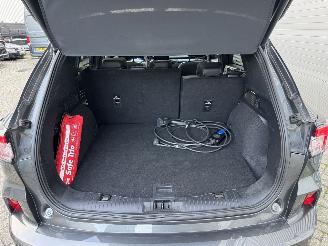 Ford Kuga Ford Kuga 2.5 Duratec PHEV ST-Line X CVT Pano Voll picture 11