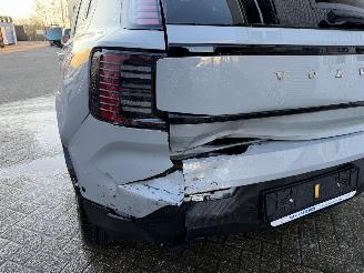 Volvo EX30 EX30 Extended Range Ultra Panorama voll  Rijdbaar picture 11