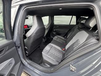 Volkswagen Golf TSIe Hybrid R-line 110 KW picture 9