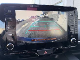 Toyota Yaris Yaris 1.5-l-VVT-i Hybrid CVT Luxury fahrbereit picture 10