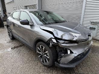 Renault Mégane E-Tech Evolution picture 5