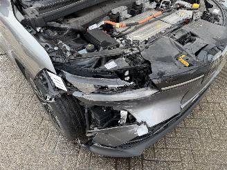 Renault Mégane E-Tech Evolution picture 14