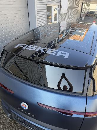 Fisker  Ocean Extreme picture 14