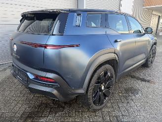 Fisker  Ocean Extreme picture 4