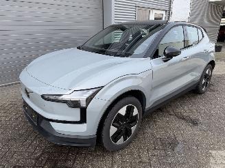 Unfallwagen Volvo EX30 EX30 Single Motor Plus 2024/5