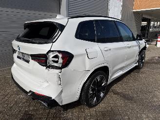 BMW iX3 iX3 M-sport High Executive 80KWH Pano-Voll picture 4