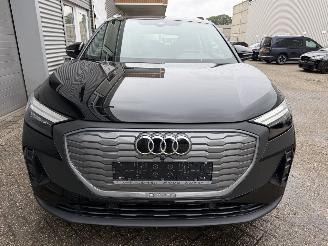 Audi Q4 Audi Q4 e-tron 35 e-tron Pano Leder picture 6