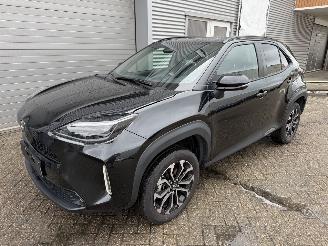 Auto incidentate Toyota Yaris Cross Toyota Yaris Cross 1,5-l-VVT-iE Business Edition 2026/2