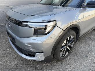 Ford Explorer Explorer Extended Range 77kWh RWD Select picture 12