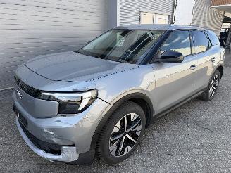 škoda osobní automobily Ford Explorer Explorer Extended Range 77kWh RWD Select 2026/3