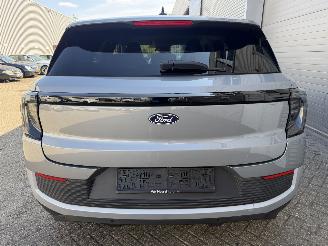 Ford Explorer Explorer Extended Range 77kWh RWD Select picture 3