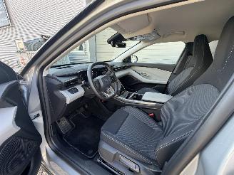Ford Explorer Explorer Extended Range 77kWh RWD Select picture 7