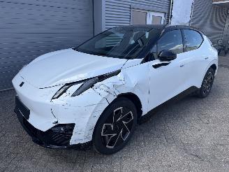 škoda osobní automobily Lynk & Co 01 Lynk & Co 02 Core Electric pano rijdbaar 2025/9