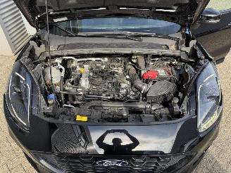 Ford Puma FORD Puma 1,0 EcoBoost Hybrid 92kW ST-Line Auto Pano picture 12