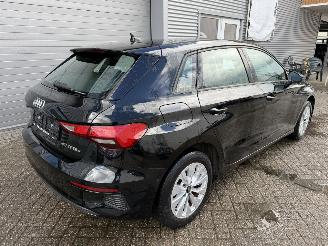 Audi A3 A3 40 TFSI e S tronic Sportback plugin rijdbaar picture 4