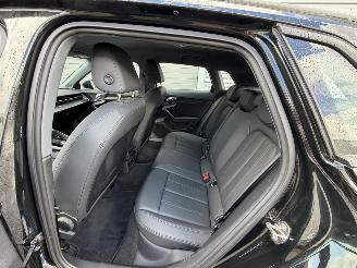Audi A3 A3 40 TFSI e S tronic Sportback plugin rijdbaar picture 9